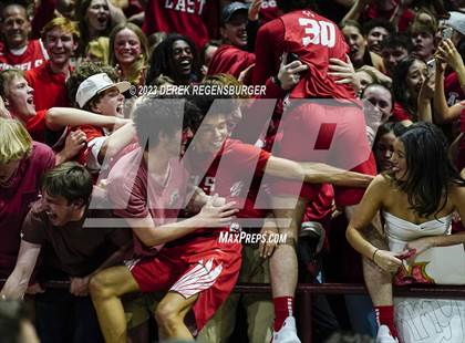 Thumbnail 2 in Fossil Ridge vs Denver East (CHSAA 6A Fine) photogallery.