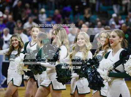Thumbnail 1 in Fossil Ridge vs Denver East (CHSAA 6A Fine) photogallery.