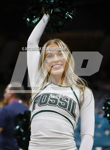 Thumbnail 3 in Fossil Ridge vs Denver East (CHSAA 6A Fine) photogallery.