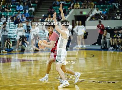 Thumbnail 3 in Fossil Ridge vs Denver East (CHSAA 6A Fine) photogallery.