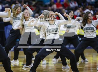 Thumbnail 2 in Fossil Ridge vs Denver East (CHSAA 6A Fine) photogallery.