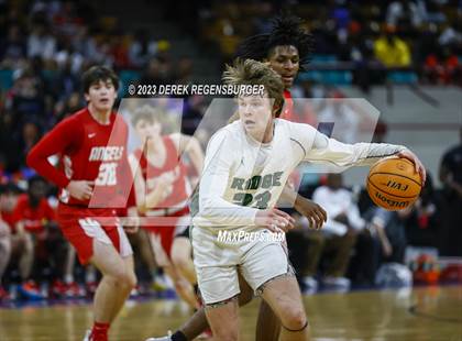 Thumbnail 3 in Fossil Ridge vs Denver East (CHSAA 6A Fine) photogallery.