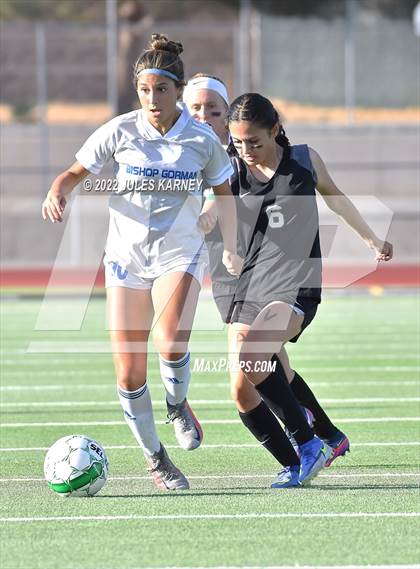 Thumbnail 3 in Bishop Gorman @ Palo Verde photogallery.