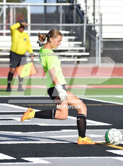 Thumbnail 3 in Bishop Gorman @ Palo Verde photogallery.