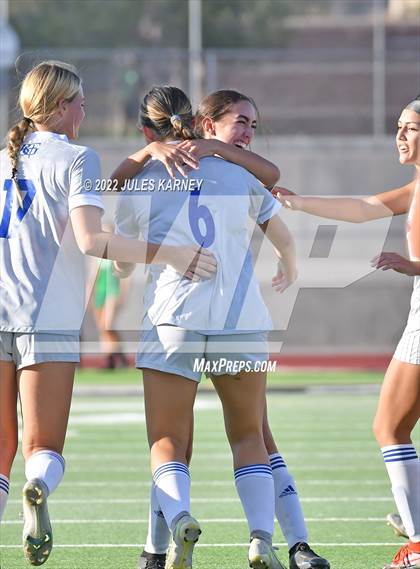 Thumbnail 1 in Bishop Gorman @ Palo Verde photogallery.