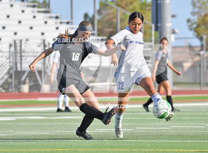 Thumbnail 1 in Bishop Gorman @ Palo Verde photogallery.