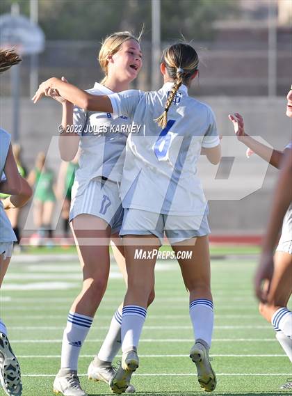 Thumbnail 2 in Bishop Gorman @ Palo Verde photogallery.