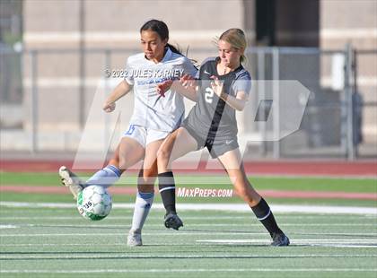 Thumbnail 1 in Bishop Gorman @ Palo Verde photogallery.