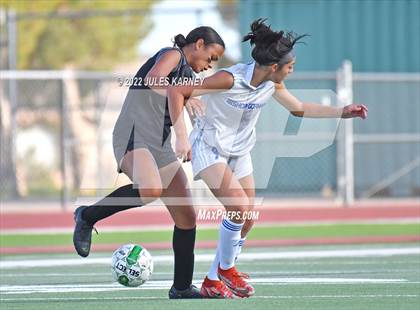 Thumbnail 1 in Bishop Gorman @ Palo Verde photogallery.