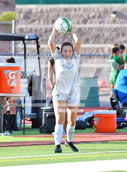 Thumbnail 3 in Bishop Gorman @ Palo Verde photogallery.