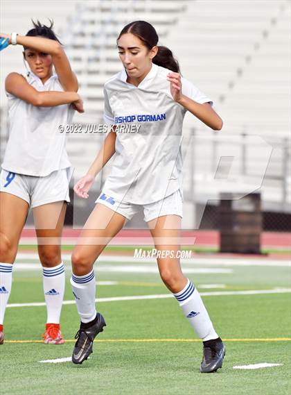 Thumbnail 1 in Bishop Gorman @ Palo Verde photogallery.