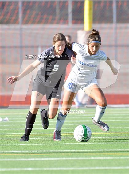 Thumbnail 1 in Bishop Gorman @ Palo Verde photogallery.