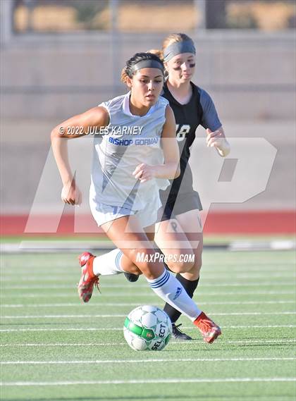 Thumbnail 2 in Bishop Gorman @ Palo Verde photogallery.