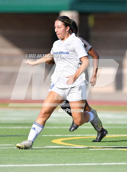Thumbnail 1 in Bishop Gorman @ Palo Verde photogallery.