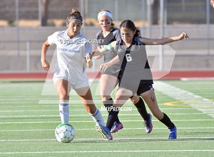 Thumbnail 2 in Bishop Gorman @ Palo Verde photogallery.