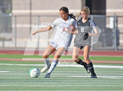 Thumbnail 3 in Bishop Gorman @ Palo Verde photogallery.