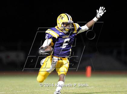 Thumbnail 1 in Destrehan @ Thibodaux photogallery.