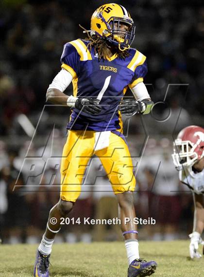 Thumbnail 2 in Destrehan @ Thibodaux photogallery.