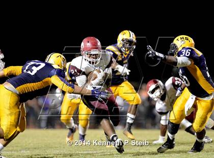 Thumbnail 1 in Destrehan @ Thibodaux photogallery.