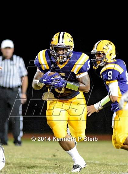Thumbnail 3 in Destrehan @ Thibodaux photogallery.