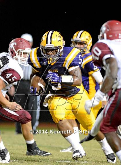 Thumbnail 1 in Destrehan @ Thibodaux photogallery.
