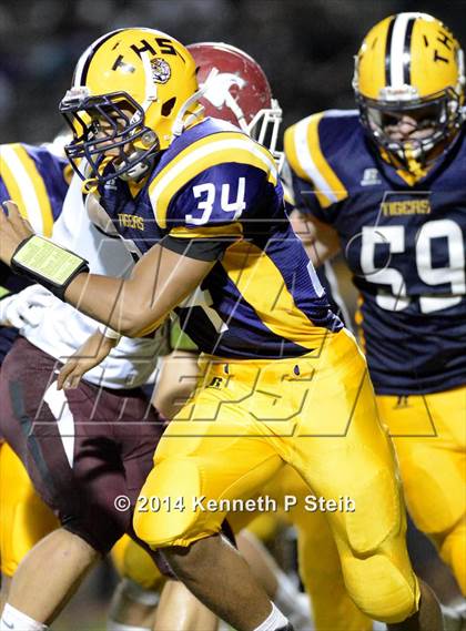 Thumbnail 1 in Destrehan @ Thibodaux photogallery.