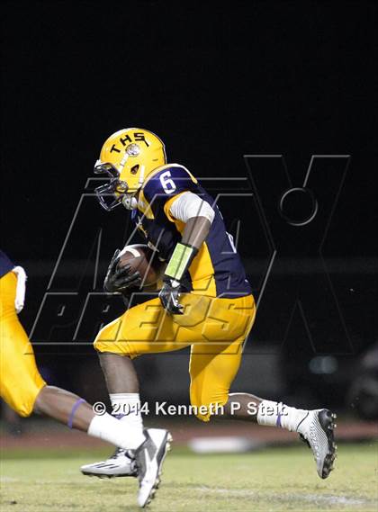 Thumbnail 1 in Destrehan @ Thibodaux photogallery.