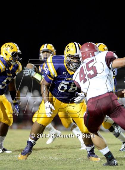 Thumbnail 2 in Destrehan @ Thibodaux photogallery.
