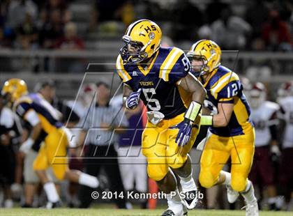 Thumbnail 3 in Destrehan @ Thibodaux photogallery.