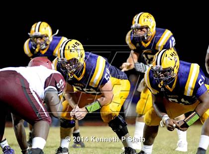 Thumbnail 3 in Destrehan @ Thibodaux photogallery.