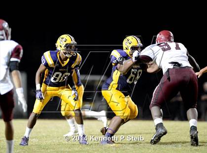 Thumbnail 3 in Destrehan @ Thibodaux photogallery.