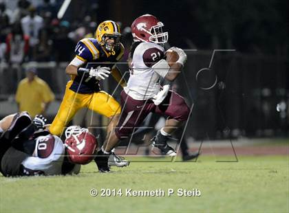 Thumbnail 2 in Destrehan @ Thibodaux photogallery.