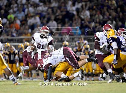 Thumbnail 3 in Destrehan @ Thibodaux photogallery.