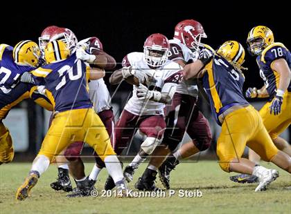 Thumbnail 3 in Destrehan @ Thibodaux photogallery.