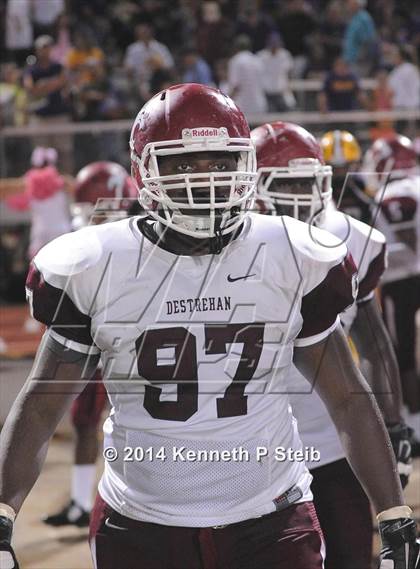 Thumbnail 1 in Destrehan @ Thibodaux photogallery.