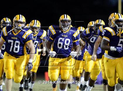 Thumbnail 3 in Destrehan @ Thibodaux photogallery.