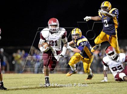 Thumbnail 3 in Destrehan @ Thibodaux photogallery.
