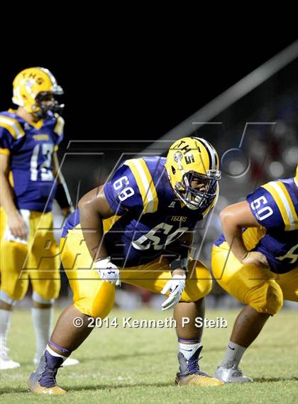 Thumbnail 3 in Destrehan @ Thibodaux photogallery.