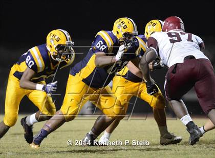 Thumbnail 3 in Destrehan @ Thibodaux photogallery.