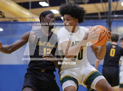 Thumbnail 1 in The Webb School vs. Briarcrest Christian photogallery.