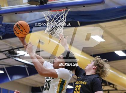 Thumbnail 3 in The Webb School vs. Briarcrest Christian photogallery.