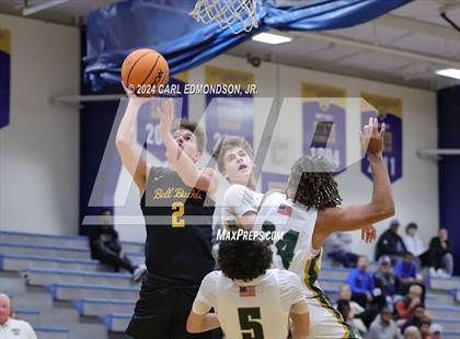 Thumbnail 2 in The Webb School vs. Briarcrest Christian photogallery.
