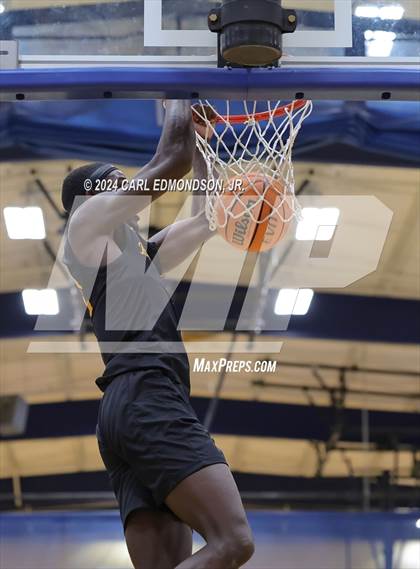 Thumbnail 1 in The Webb School vs. Briarcrest Christian photogallery.