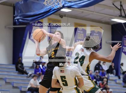 Thumbnail 1 in The Webb School vs. Briarcrest Christian photogallery.