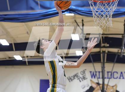 Thumbnail 1 in The Webb School vs. Briarcrest Christian photogallery.