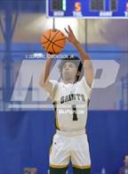 Photo from the gallery "The Webb School vs. Briarcrest Christian"