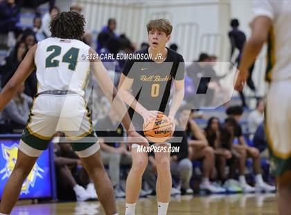 Thumbnail 2 in The Webb School vs. Briarcrest Christian photogallery.