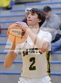 Photo from the gallery "The Webb School vs. Briarcrest Christian"