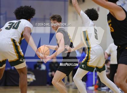 Thumbnail 1 in The Webb School vs. Briarcrest Christian photogallery.