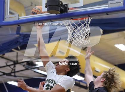 Thumbnail 1 in The Webb School vs. Briarcrest Christian photogallery.
